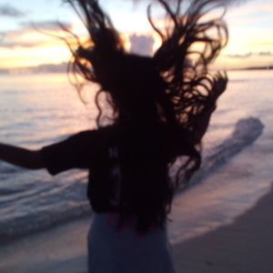 Meet your Posher, Angelica joy